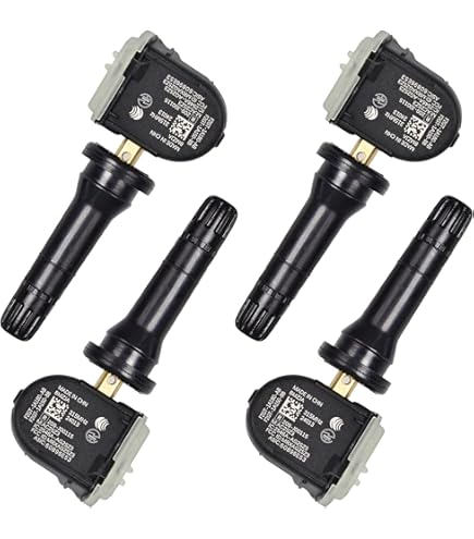 Ford Motorcraft TPMS-42 4個セット Amazon.com: Motorcraft TPMS42 Tpms Sensor Kit, 1 Pack